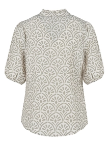 Elvira Blouse Manou
