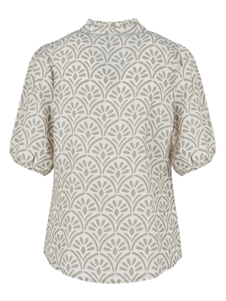 Elvira Blouse Manou