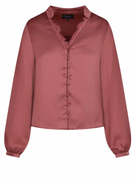 Elvira Blouse Melis