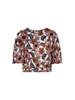 Elvira Blouse Pascelle