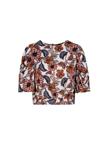 Elvira Blouse Pascelle
