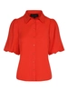Elvira Blouse Robin
