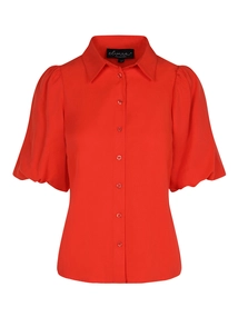Elvira Blouse Robin
