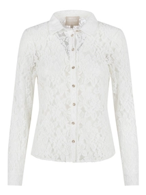 Elvira Blouse Sarah