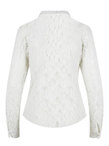 Elvira Blouse Sarah