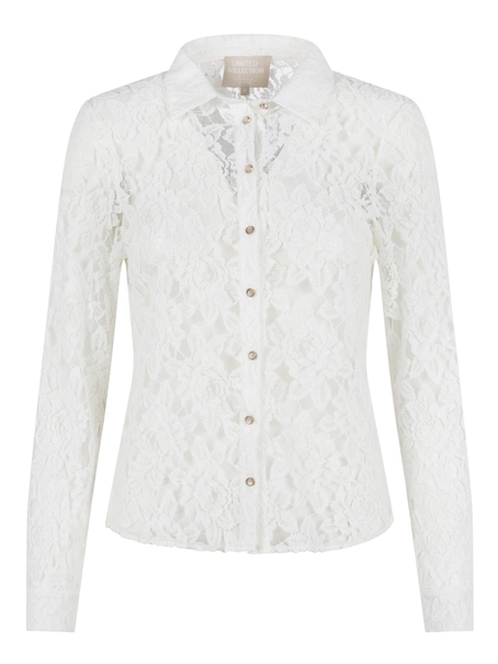 Elvira Blouse Sarah