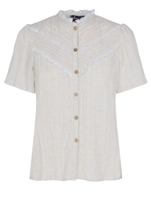 Elvira Blouse Savannah