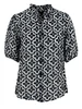 Elvira Blouse Suus