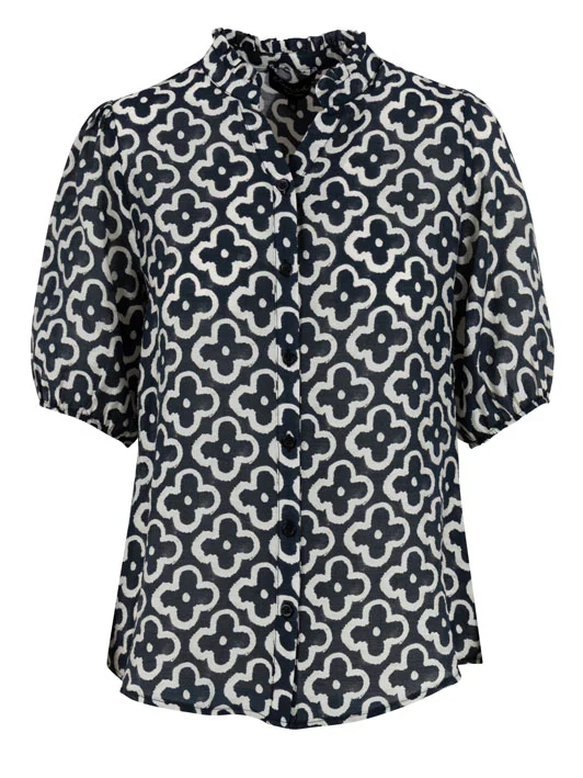 Elvira Blouse Suus
