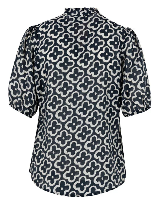 Elvira Blouse Suus