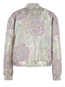 Elvira Bomber Fien