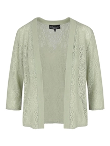 Elvira Cardigan Mila