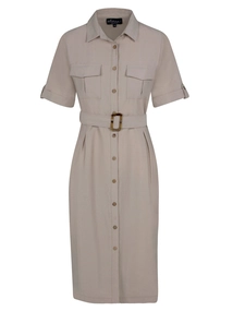 Elvira Dress Nia
