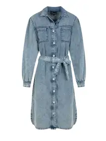Elvira Dress Noor