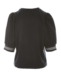 Elvira Pullover Izzy