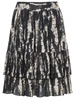 Elvira Skirt Loes