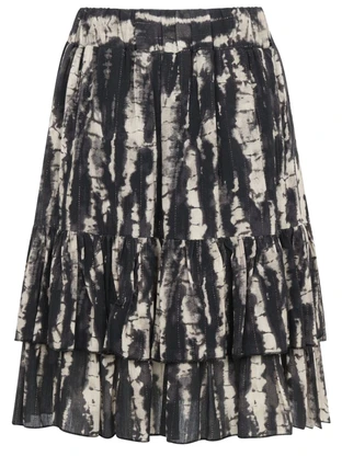 Elvira Skirt Loes