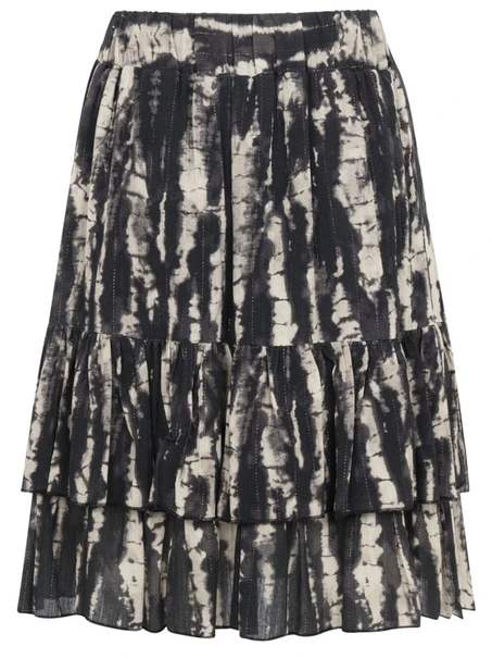 Elvira Skirt Loes