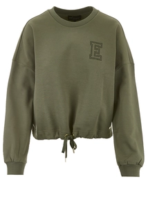 Elvira Sweater Nora