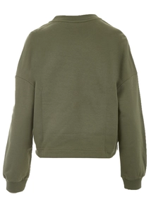Elvira Sweater Nora