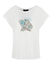 Elvira T-shirt Allure