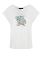 Elvira T-shirt Allure
