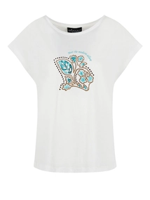 Elvira T-shirt Allure