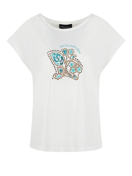 Elvira T-shirt Allure