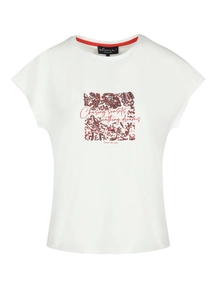 Elvira T-shirt Elisa