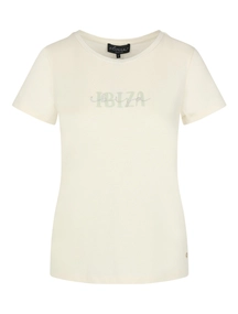 Elvira T-shirt Ibiza