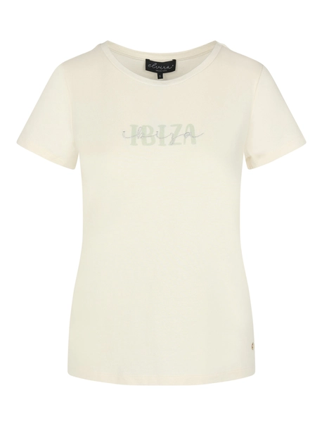 Elvira T-shirt Ibiza