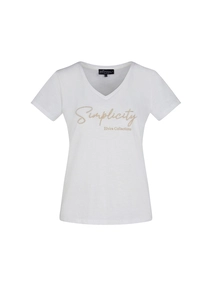 Elvira T-Shirt Simplicity