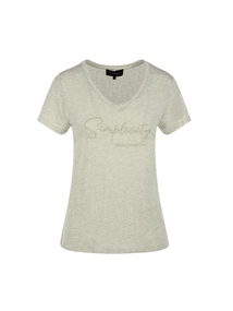 Elvira T-Shirt Simplicity
