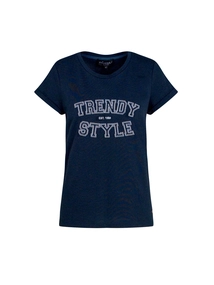 Elvira T-Shirt Trendy