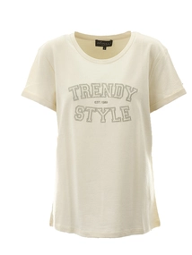 Elvira T-Shirt Trendy