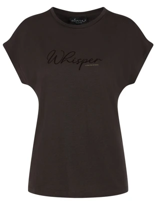 Elvira T-Shirt Wisper