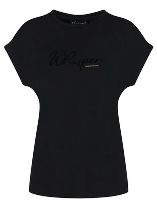 Elvira T-Shirt Wisper
