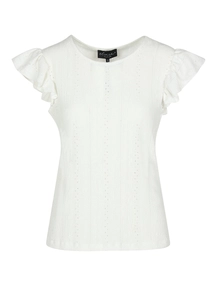Elvira Top Isabel