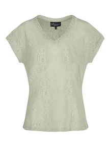 Elvira Top Mila