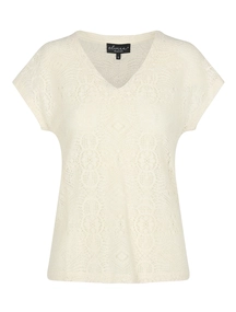Elvira Top Mila