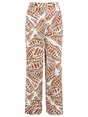 Elvira Trouser Cacao