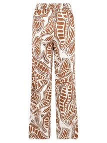 Elvira Trouser Cacao