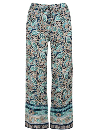 Elvira Trouser Farah