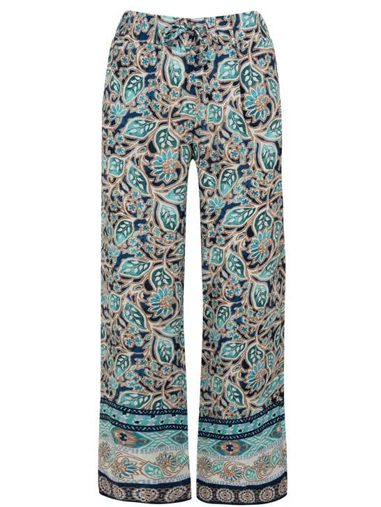 Elvira Trouser Farah
