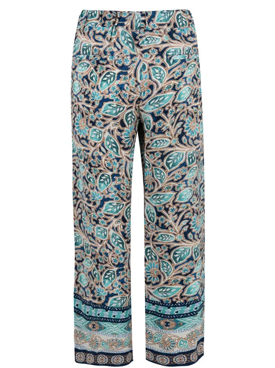 Elvira Trouser Farah