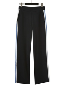 Elvira Trouser Izzy Stripe