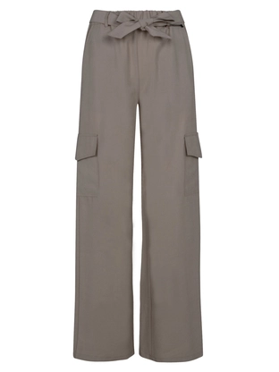 Elvira Trouser Nora