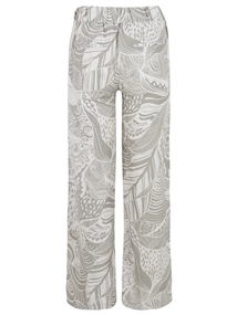 Elvira Trouser Nove