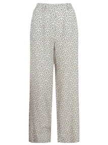 Elvira Trouser Nove