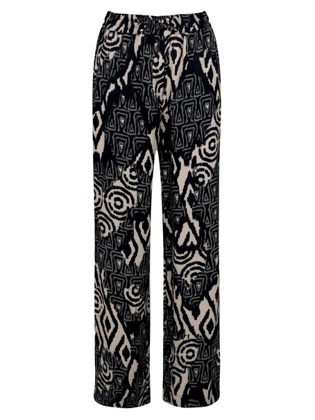 Elvira Trouser Safari